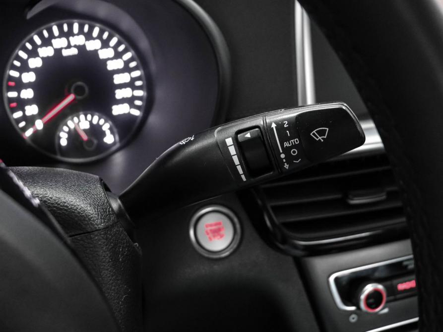 Kia Optima IV Рестайлинг Минеральные Воды  - изображение 13