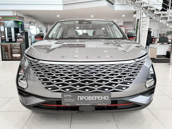 Omoda C5 I с пробегом 2023 года, цена 1 620 000 рублей, 21920 км, внедорожник, Автокод Объявления