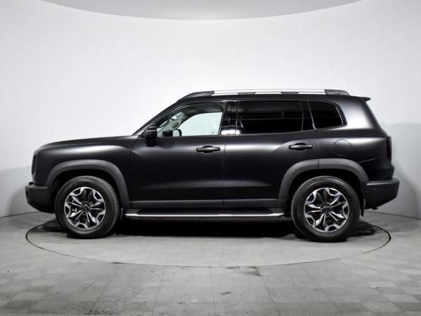 Haval Dargo с пробегом 2023 года, цена 2 690 000 рублей, 49196 км, внедорожник, Автокод Объявления