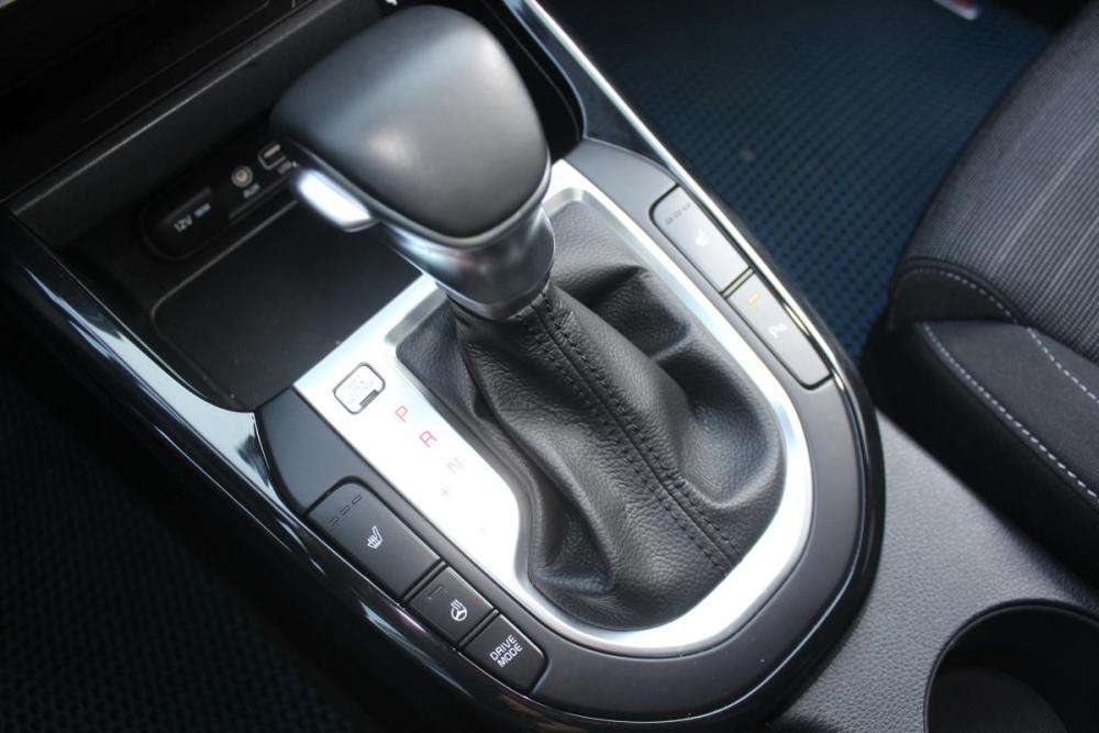 Kia Cerato IV Белгород  - изображение 27