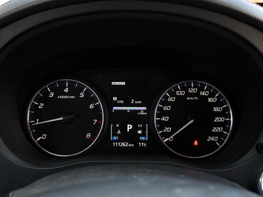 Mitsubishi Outlander III Рестайлинг 3 Волгоград  - изображение 13