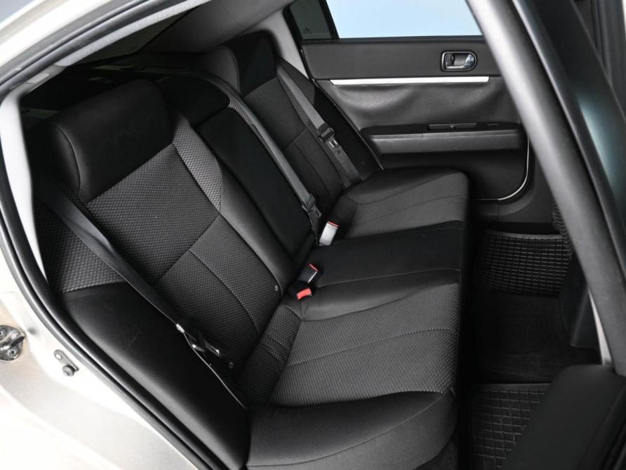 Mitsubishi Galant IX Рестайлинг 2 Ростов-на-Дону  - изображение 7