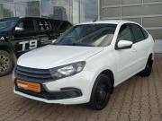 Lada (ВАЗ) Granta I Рестайлинг Екатеринбург  - изображение 24