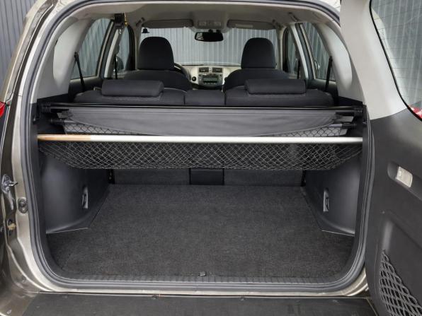 Toyota RAV4 III (XA30) Рестайлинг с пробегом 2011 года, цена 1 467 000 рублей, 142678 км, внедорожник, Автокод Объявления