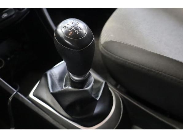 Hyundai Solaris I с пробегом 2014 года, цена 648 000 рублей, 119827 км, хэтчбек, Автокод Объявления