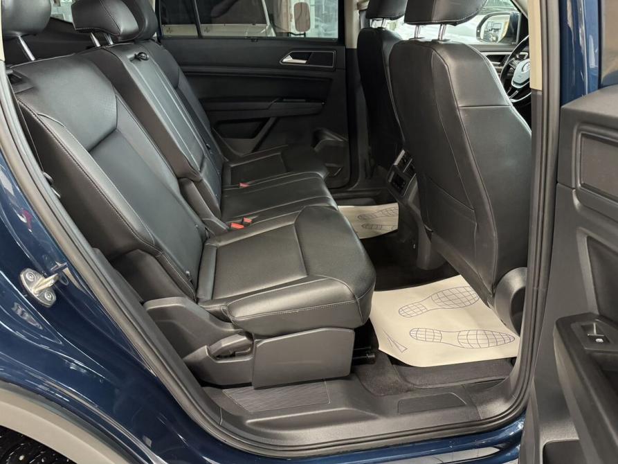 Volkswagen Teramont I Пермь  - изображение 38