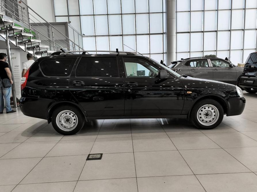 Lada (ВАЗ) Priora I Казань  - изображение 5