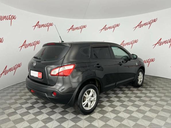 Nissan Qashqai I Рестайлинг с пробегом 2011 года, цена 925 000 рублей, 197000 км, внедорожник, Автокод Объявления