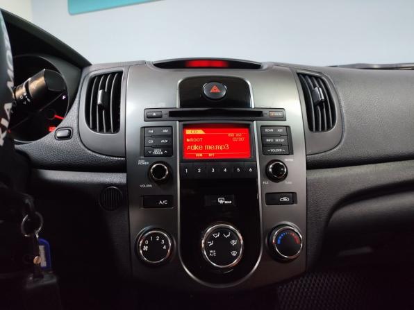 Kia Cerato II с пробегом 2011 года, цена 677 000 рублей, 187028 км, седан, Автокод Объявления