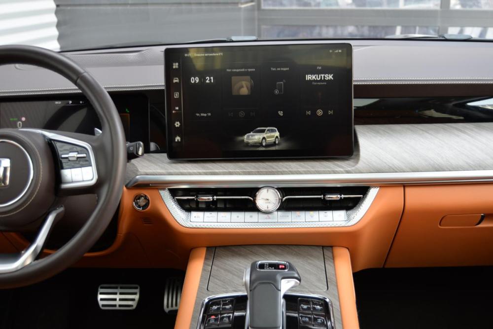 Tank 500 I Иркутск  - изображение 14