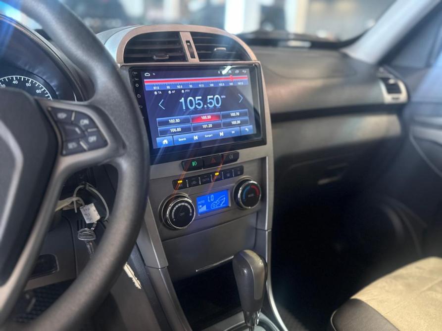 Chery Tiggo (T11) I Рестайлинг (FL) Екатеринбург  - изображение 10