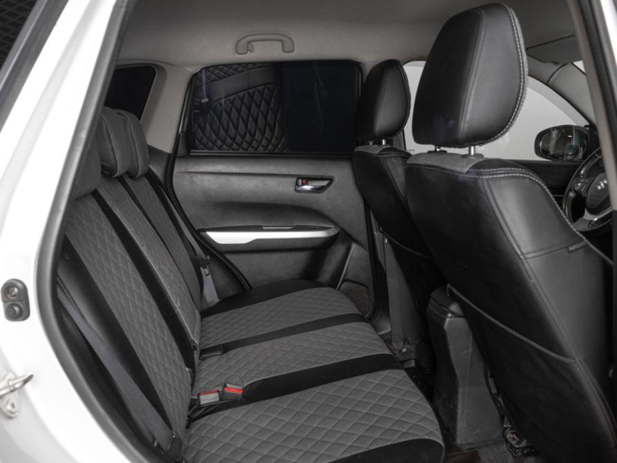 Suzuki Vitara II Казань  - изображение 8