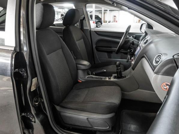 Ford Focus II Рестайлинг с пробегом 2010 года, цена 630 000 рублей, 206669 км, хэтчбек, Автокод Объявления