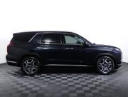 Hyundai Palisade I Рестайлинг Москва  - изображение 34