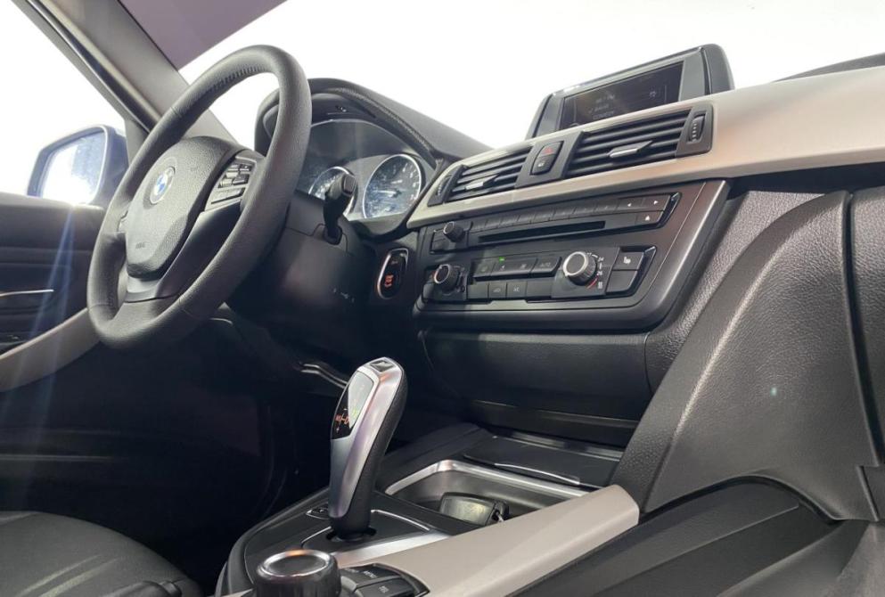 BMW 3 серии VI (F3x) Саранск  - изображение 28