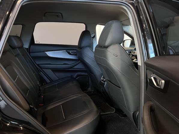 Chery Tiggo 7 Pro Max I с пробегом 2023 года, цена 1 990 000 рублей, 56262 км, внедорожник, Автокод Объявления