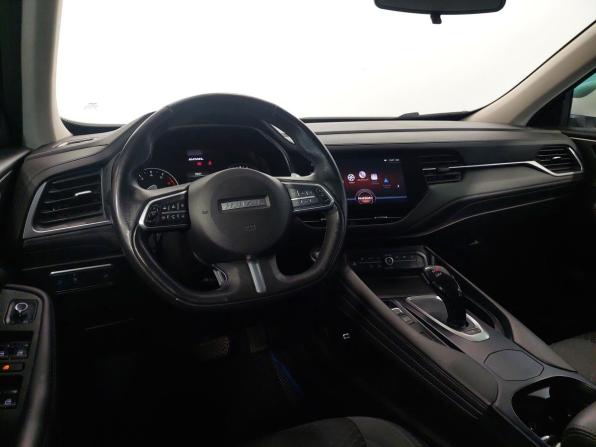 Haval F7 I с пробегом 2020 года, цена 1 580 000 рублей, 92000 км, внедорожник, Автокод Объявления