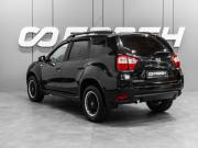 Nissan Terrano III (D10) Тюмень  - изображение 19