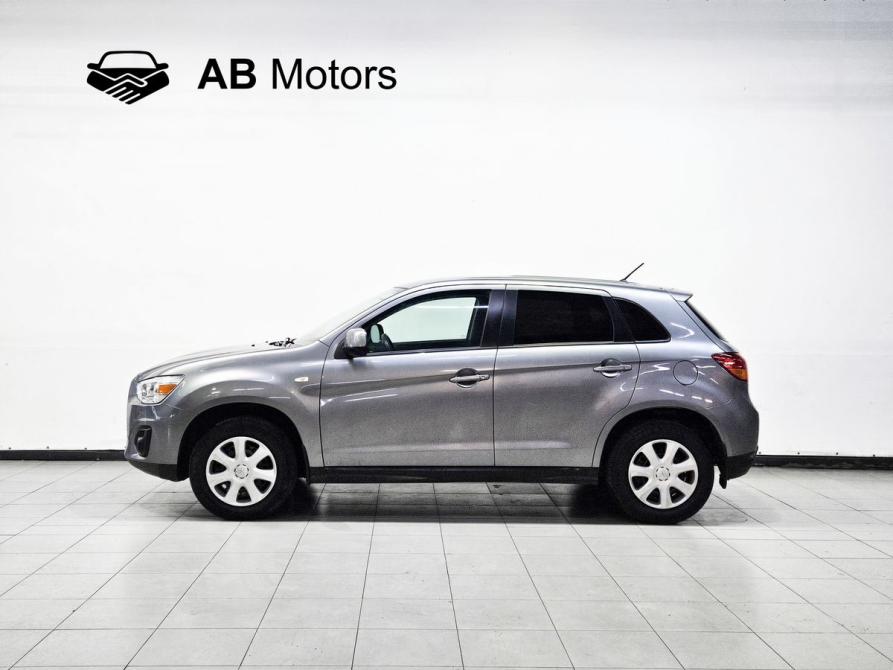 Mitsubishi ASX I Рестайлинг Белгород  - изображение 3