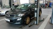 Mazda CX-7 I Рестайлинг Санкт-Петербург  - изображение 6