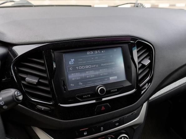 Lada (ВАЗ) Vesta I с пробегом 2019 года, цена 825 000 рублей, 153854 км, универсал, Автокод Объявления