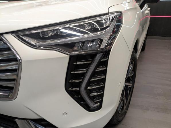 Haval Jolion I с пробегом 2023 года, цена 1 950 000 рублей, 27981 км, внедорожник, Автокод Объявления