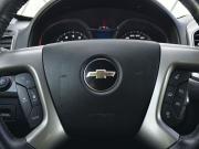 Chevrolet Captiva I Рестайлинг 2 Москва  - изображение 36