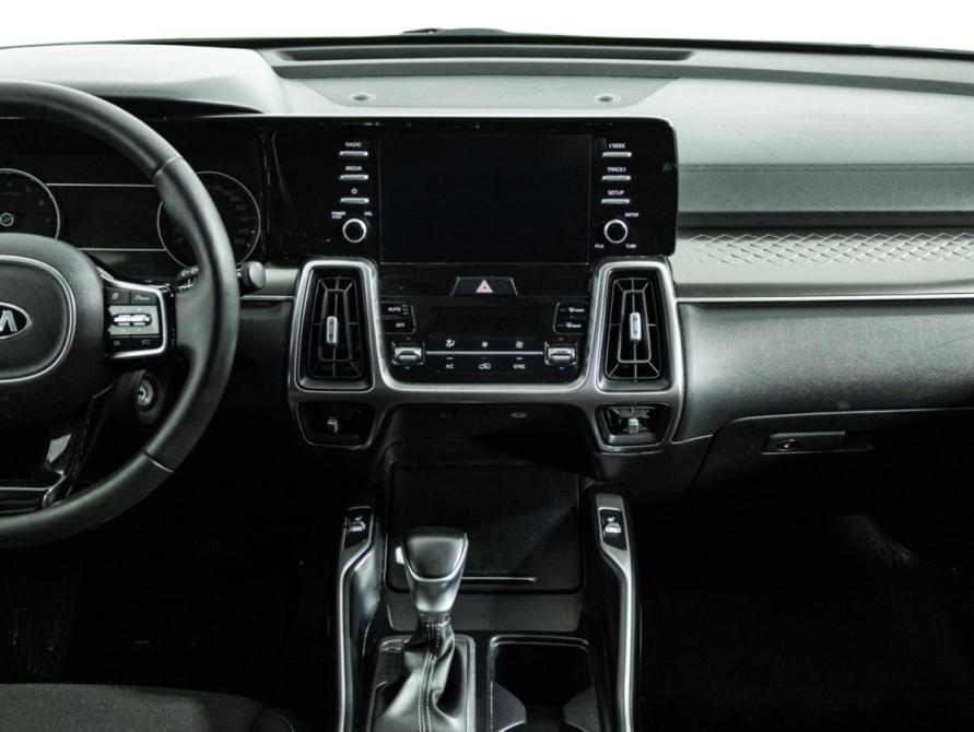 Kia Sorento IV Санкт-Петербург  - изображение 15