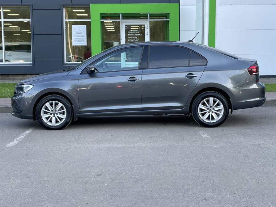 Volkswagen Polo VI Ярославль  - изображение 8