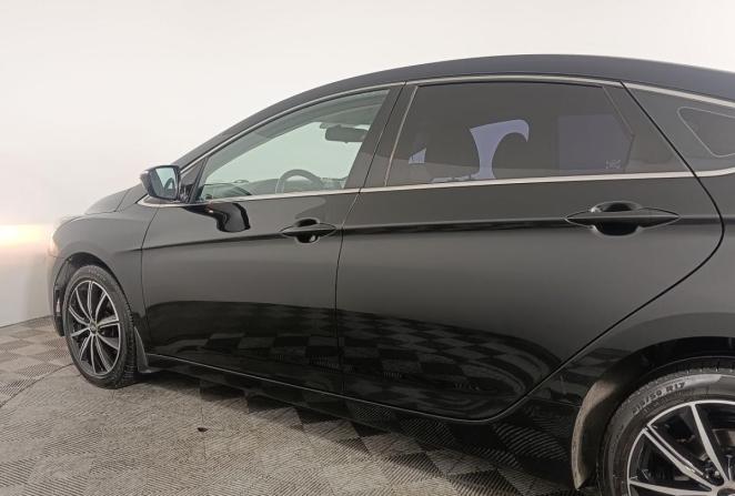 Hyundai i40 I с пробегом 2015 года, цена 1 750 000 рублей, 92243 км, седан, Автокод Объявления