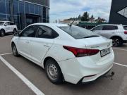 Hyundai Solaris II Уфа  - изображение 16