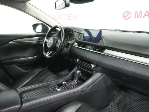 Mazda 6 III (GJ) Рестайлинг 2 с пробегом 2021 года, цена 2 749 000 рублей, 61912 км, седан, Автокод Объявления