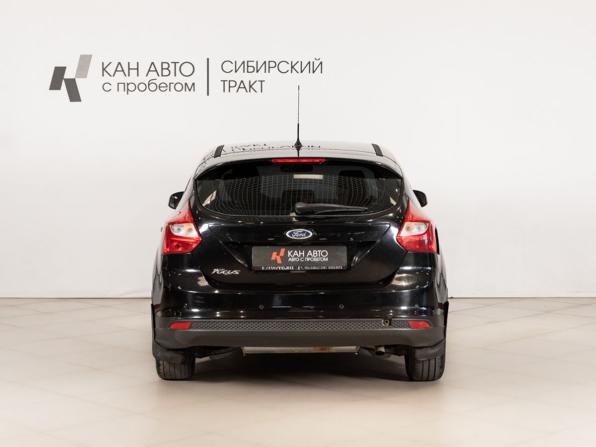Ford Focus III с пробегом 2012 года, цена 635 000 рублей, 181055 км, хэтчбек, Автокод Объявления