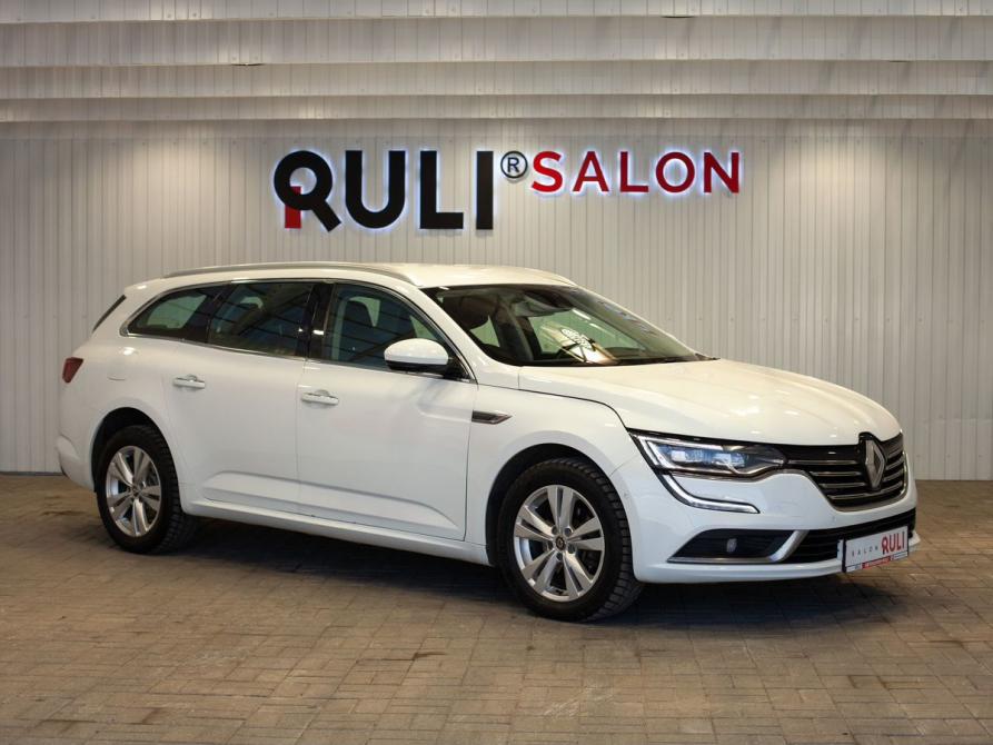 Renault Talisman I Иваново  - изображение 3