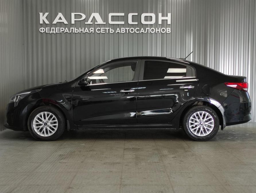 Kia Rio IV Рестайлинг Пермь  - изображение 5