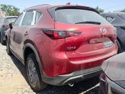 Mazda CX-5 II Рестайлинг Самара  - изображение 25