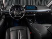 Hyundai Sonata VIII (DN8) Тюмень  - изображение 33