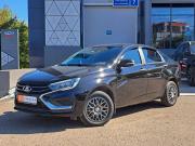 Lada (ВАЗ) Vesta I Рестайлинг (NG) Казань  - изображение 19