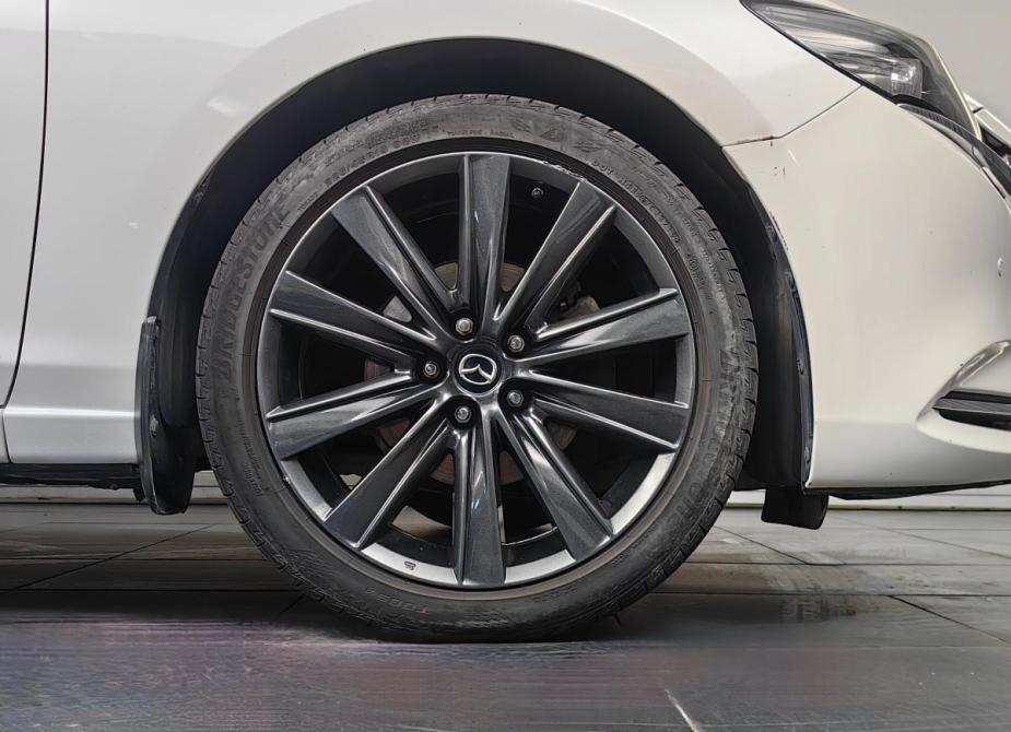 Mazda 6 III (GJ) Рестайлинг 2 Москва  - изображение 24