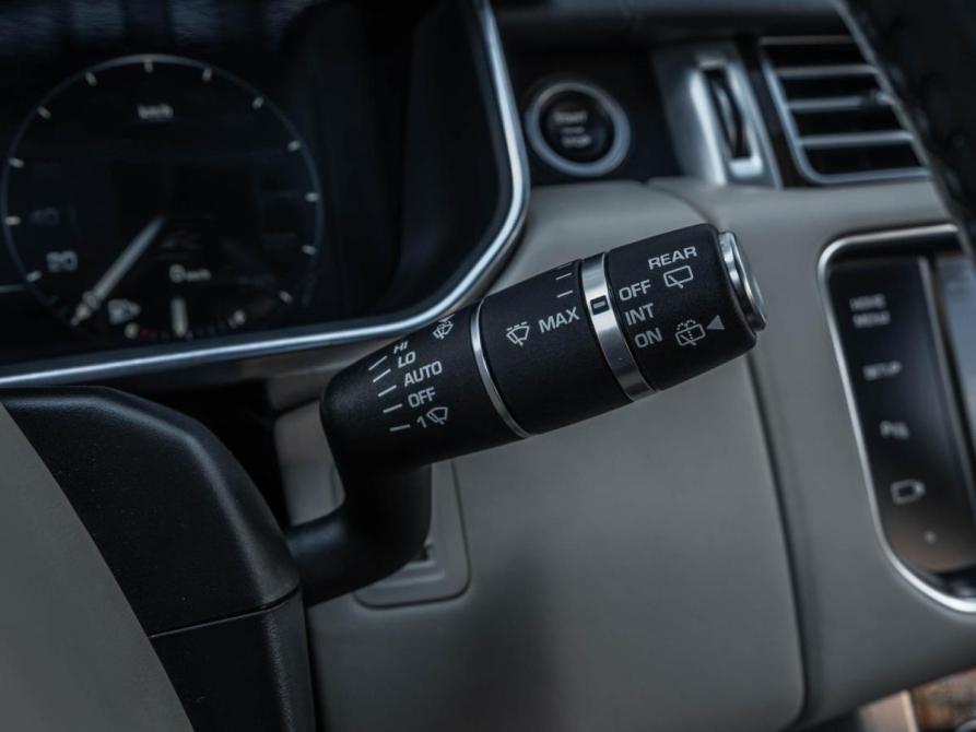 Land Rover Range Rover IV Ставрополь  - изображение 21