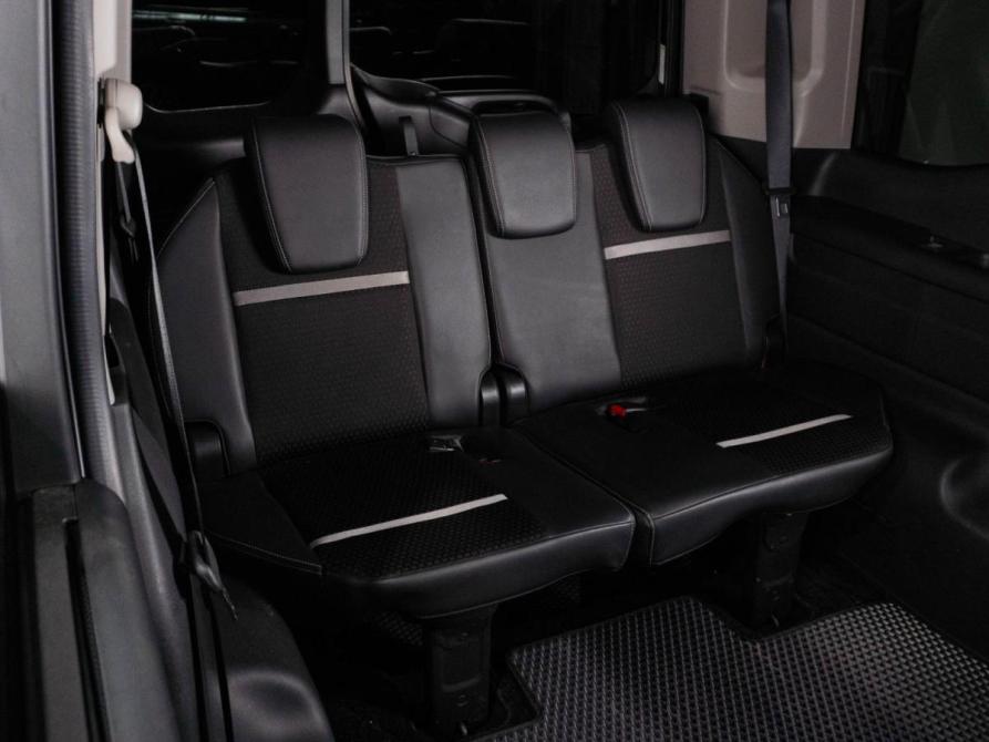 Honda Stepwgn V Рестайлинг Тюмень  - изображение 13