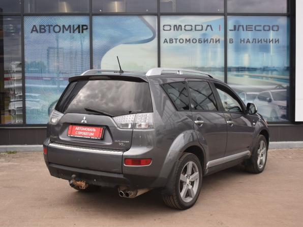 Mitsubishi Outlander II с пробегом 2007 года, цена 760 000 рублей, 309905 км, внедорожник, Автокод Объявления