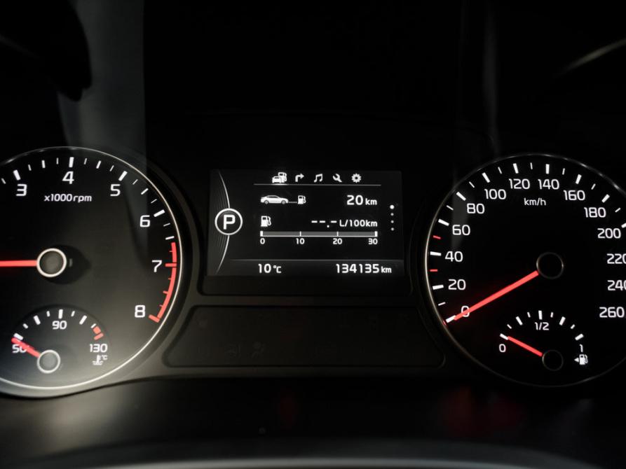 Kia Optima IV Екатеринбург  - изображение 18