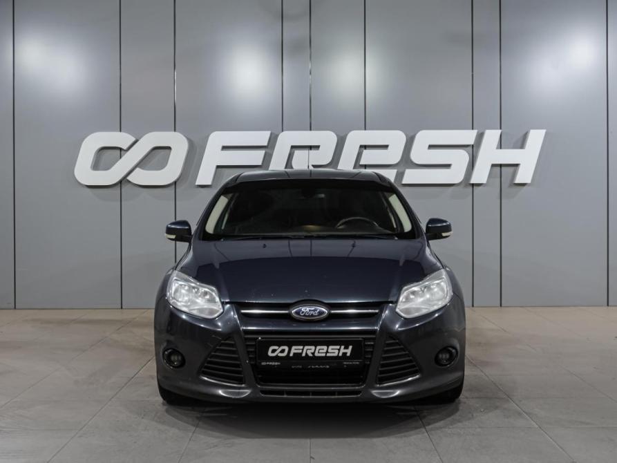 Ford Focus III Воронеж  - изображение 3