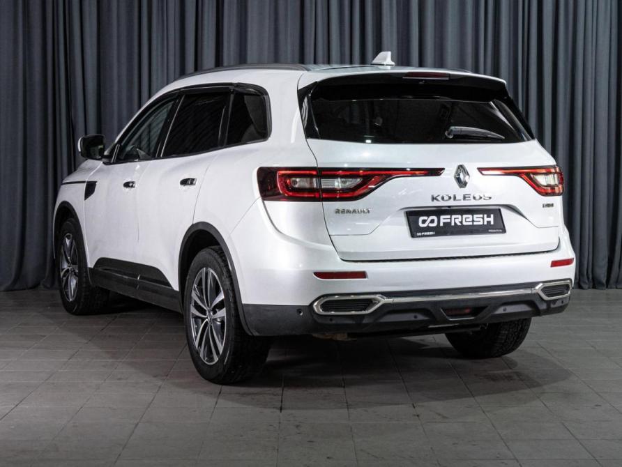Renault Koleos II Волгоград  - изображение 2