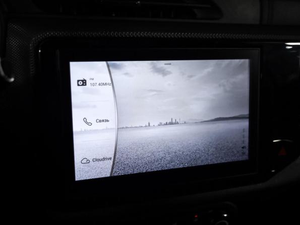 Chery Tiggo 4 I Рестайлинг с пробегом 2021 года, цена 1 299 000 рублей, 66459 км, внедорожник, Автокод Объявления