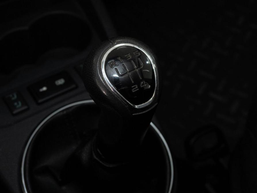 Skoda Fabia II Рестайлинг Казань  - изображение 11