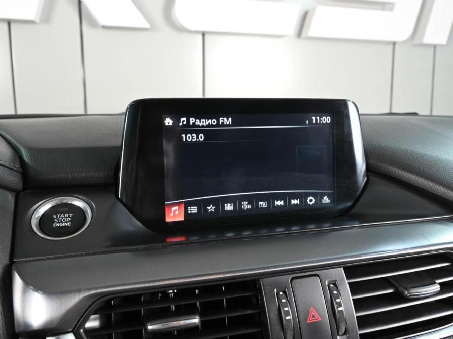 Mazda 6 III (GJ) Рестайлинг Ростов-на-Дону  - изображение 13