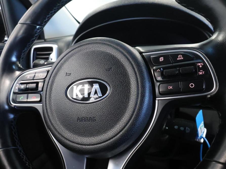 Kia Sportage IV Калуга  - изображение 19