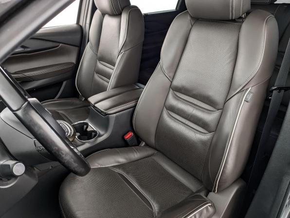 Mazda CX-9 II с пробегом 2021 года, цена 4 790 000 рублей, 25754 км, внедорожник, Автокод Объявления